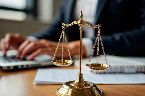 Zonguldak Avukat Kimdir?