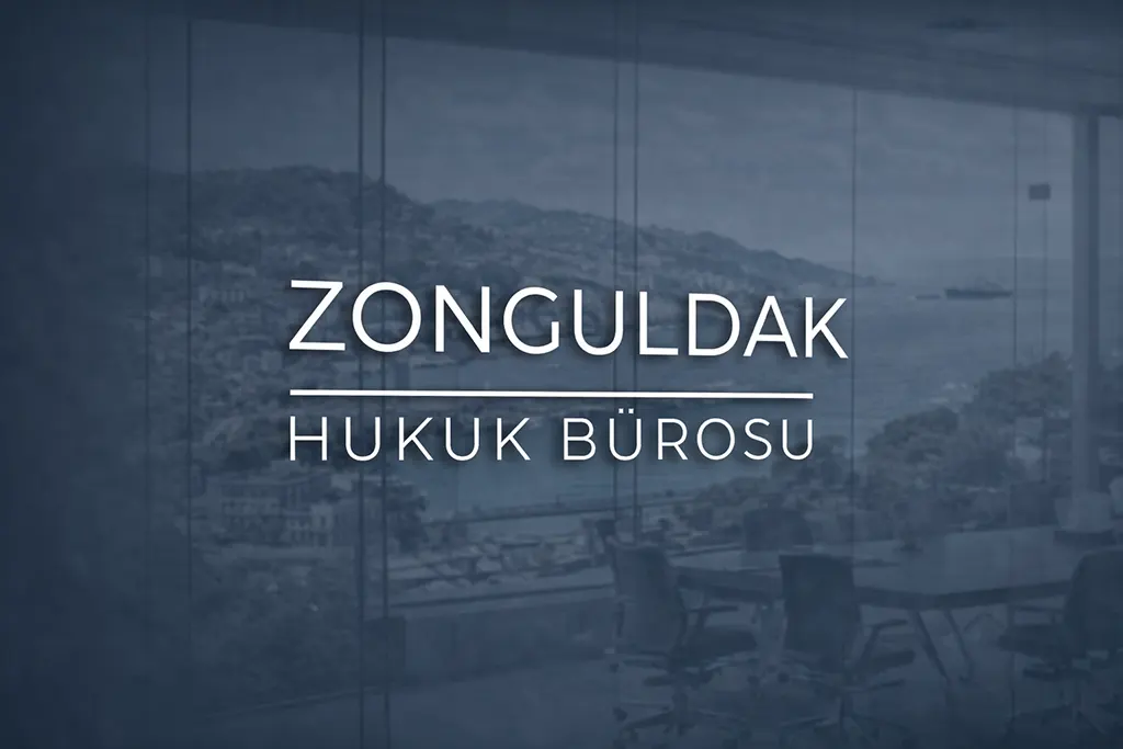 Zonguldak Hukuk Bürosu