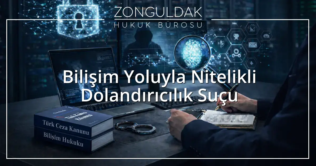Zonguldak Hukuk Bürosu