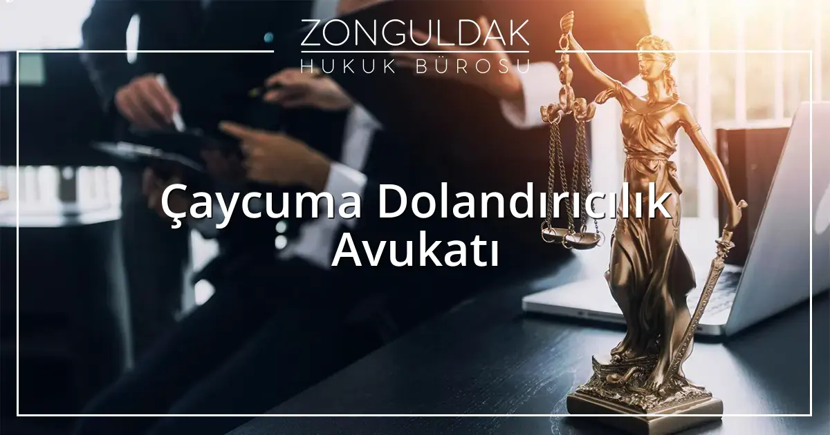 Zonguldak Hukuk Bürosu