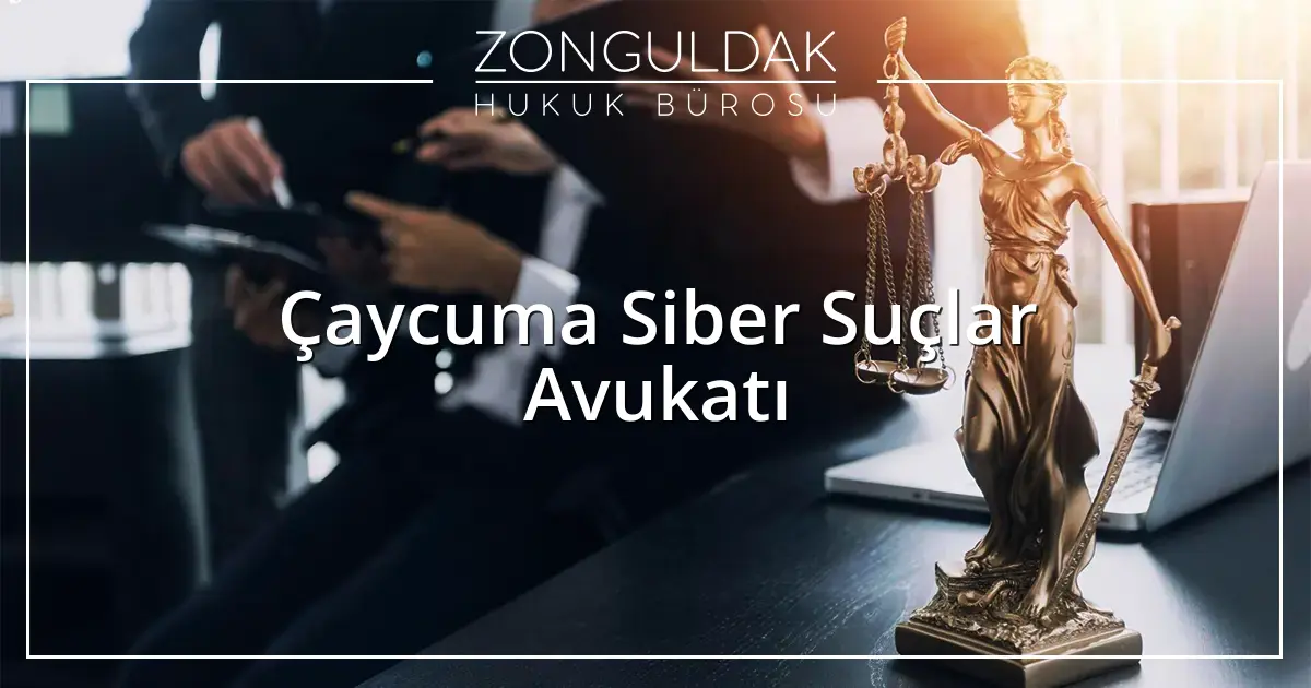 Zonguldak Hukuk Bürosu