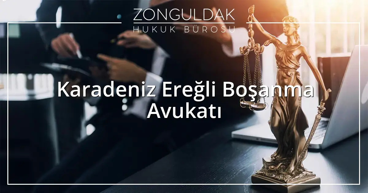 Zonguldak Hukuk Bürosu