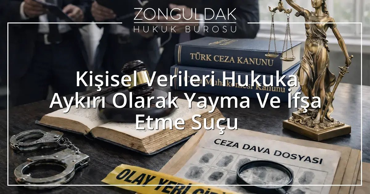 Zonguldak Hukuk Bürosu