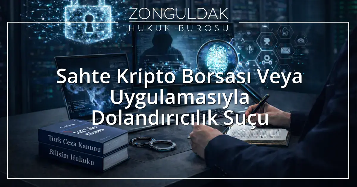Zonguldak Hukuk Bürosu