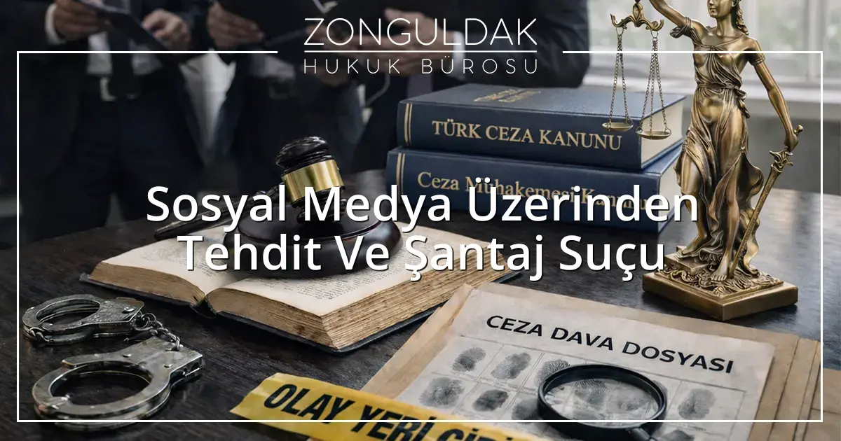 Zonguldak Hukuk Bürosu