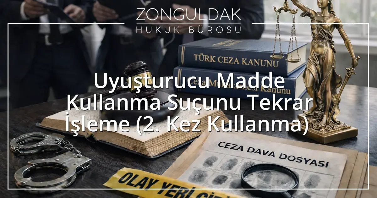 Zonguldak Hukuk Bürosu