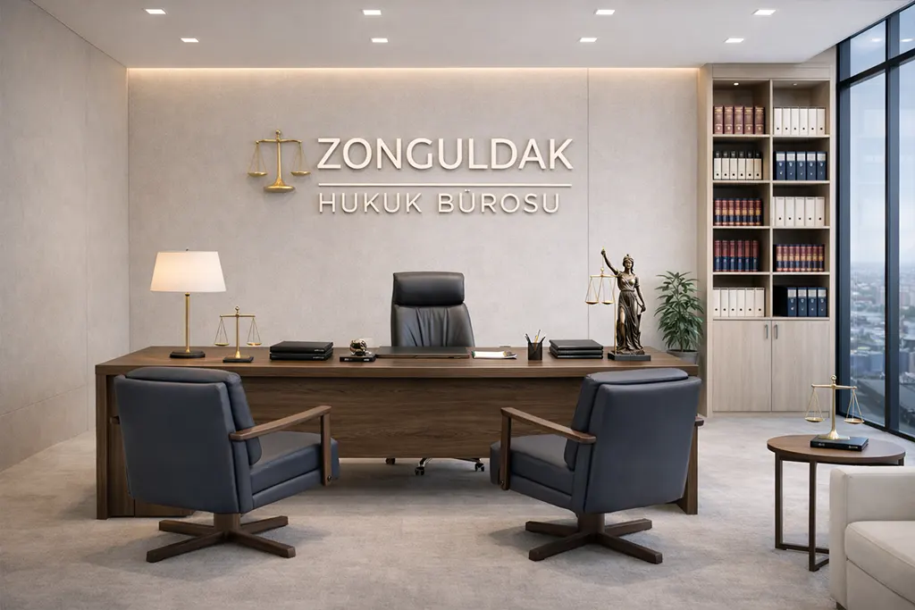 Zonguldak Avukat